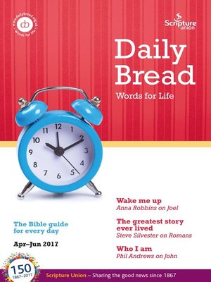 cover image of April--June 2017